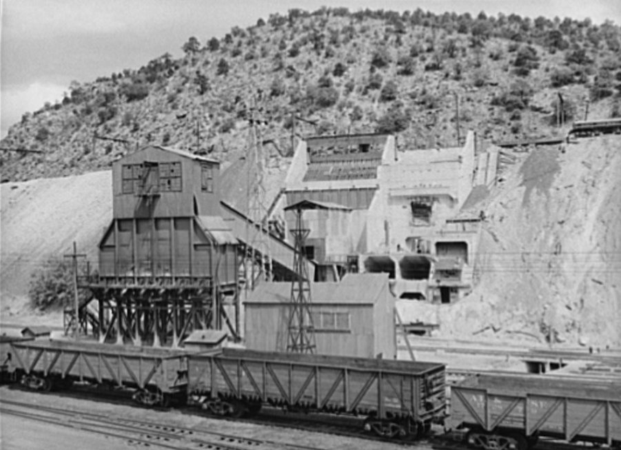 Silver City, New Mexico Tour